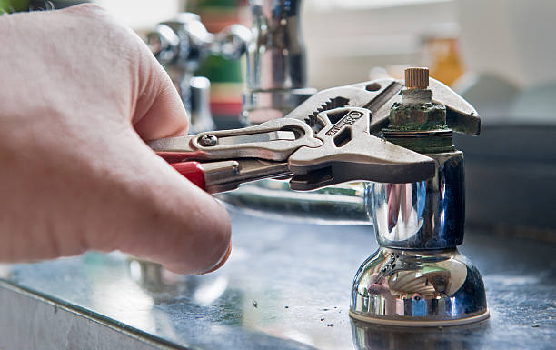Best Ceiling water damage repair  in Kentland, IN